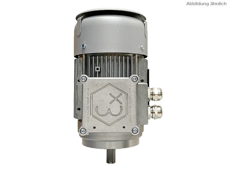T&rcaron;&iacute;f&aacute;zov&yacute; asynchronn&iacute; motor IEC (nev&yacute;bu&scaron;n&yacute;) RL 90 L-4 / IE3