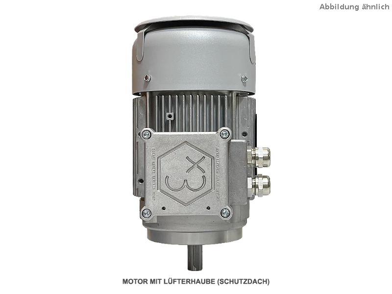 Moteur asynchrone triphas� IEC (antid�flagrant) RL 100 LA-4 / IE3