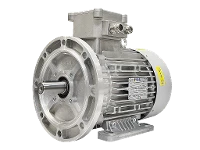 IEC three-phase asynchronous motor (explosion-proof) RL 112 M-4 / IE3