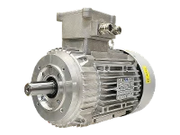 T&rcaron;&iacute;f&aacute;zov&yacute; asynchronn&iacute; motor IEC (nev&yacute;bu&scaron;n&yacute;) RL 112 M-4 / IE3
