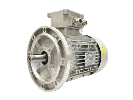 IEC driefasen asynchrone motor (explosieveilig) RL 132 M-4 / IE3