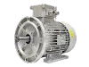 RL 132 M-4 / IE3 IEC-Drehstrom-Asynchronmotor (explosionsgesch�tzt)