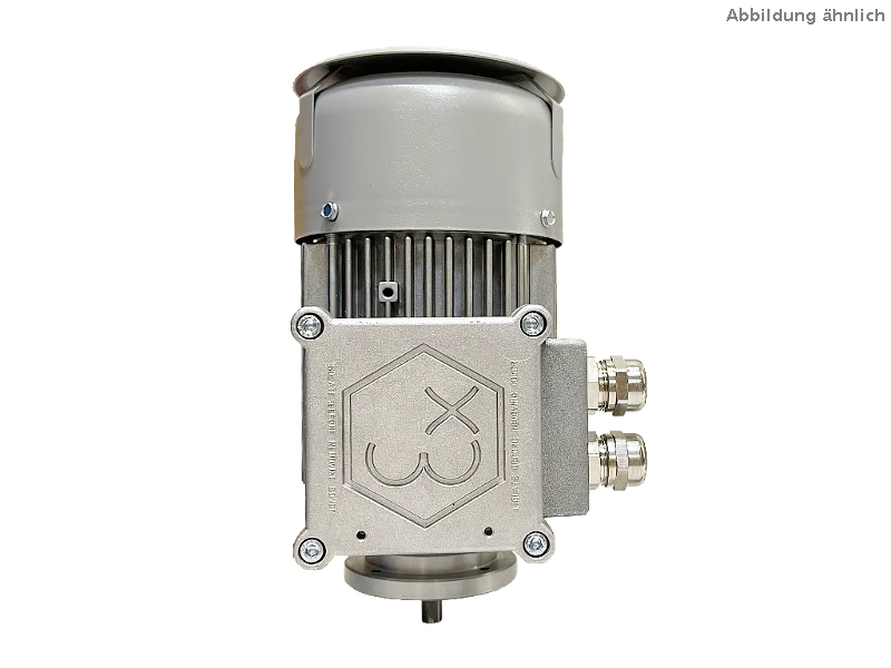 IEC three-phase asynchronous motor (explosion-proof) RL 56 B-2 / IE2
