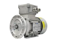 Motor as�ncrono trif�sico IEC (antideflagrante) RL 71 A-2 / IE2