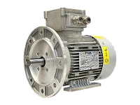 Motor as�ncrono trif�sico IEC (antideflagrante) RL 80 A-2 / IE3