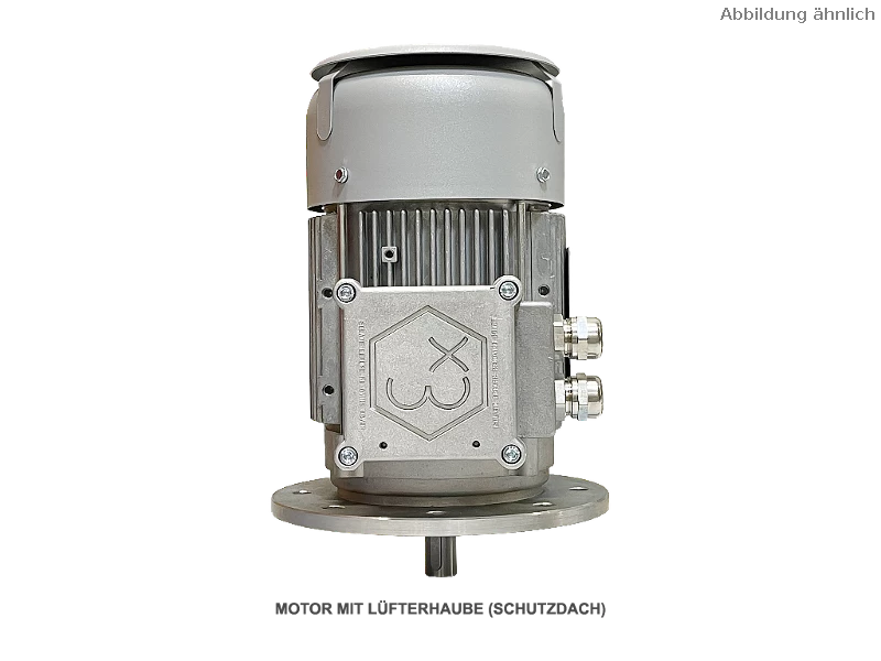 Motor as�ncrono trif�sico IEC (antideflagrante) RL 80 A-2 / IE3