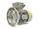 T&rcaron;&iacute;f&aacute;zov&yacute; asynchronn&iacute; motor IEC (nev&yacute;bu&scaron;n&yacute;) RL 80 B-2 / IE3