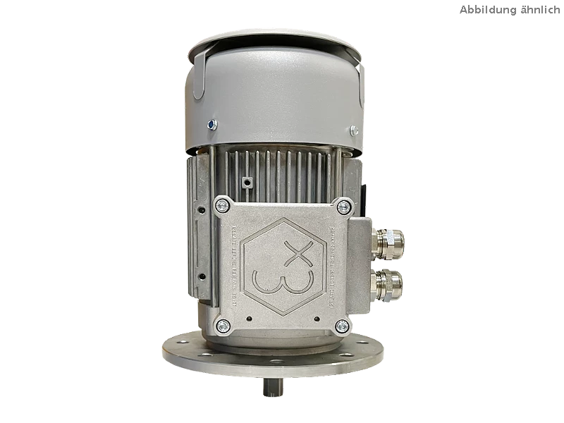 IEC-Drehstrom-Asynchronmotor (explosionsgesch�tzt) RL 90 S-2 / IE3