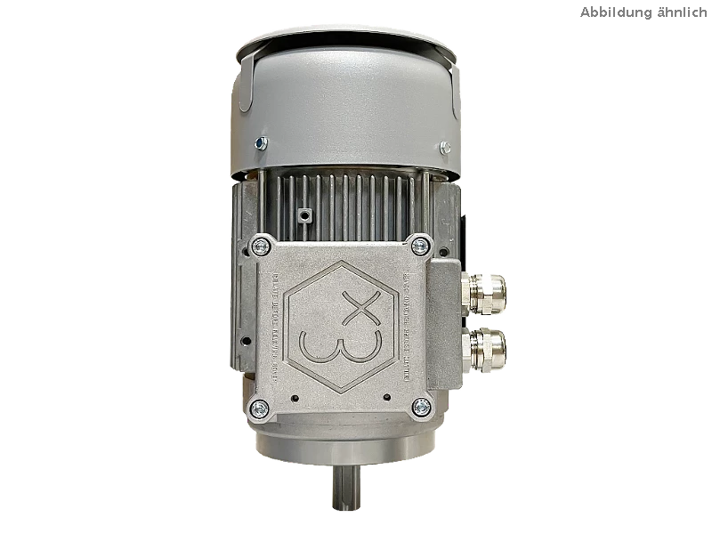 T&rcaron;&iacute;f&aacute;zov&yacute; asynchronn&iacute; motor IEC (nev&yacute;bu&scaron;n&yacute;) RL 100 LA-2 / IE3