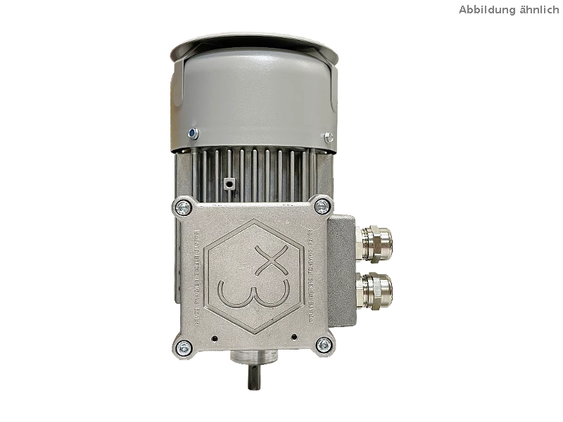 IEC three-phase asynchronous motor (explosion-proof) RL 56 A-4