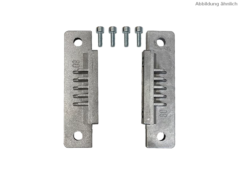 Motore asincrono trifase IEC (antideflagrante) RL 63 A-2 / IE2