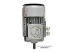 RL 90 L-2 / IE3 IEC-Drehstrom-Asynchronmotor (explosionsgesch�tzt)