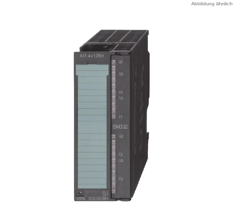 Analoges Signalmodul SM 332 - 332-5HD01