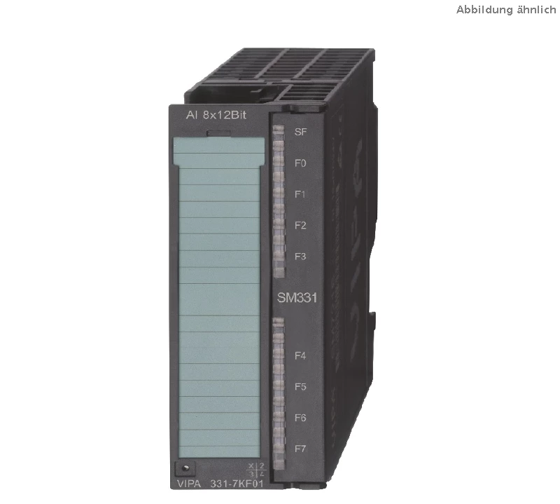Modulo di segnale analogico SM 331 - 331-7KF01