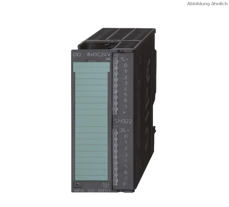 Modulo di segnale digitale SM 322 - 322-1BF01