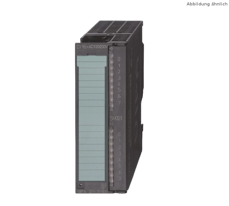 Digitales Signalmodul SM 321 - 321-1FH00
