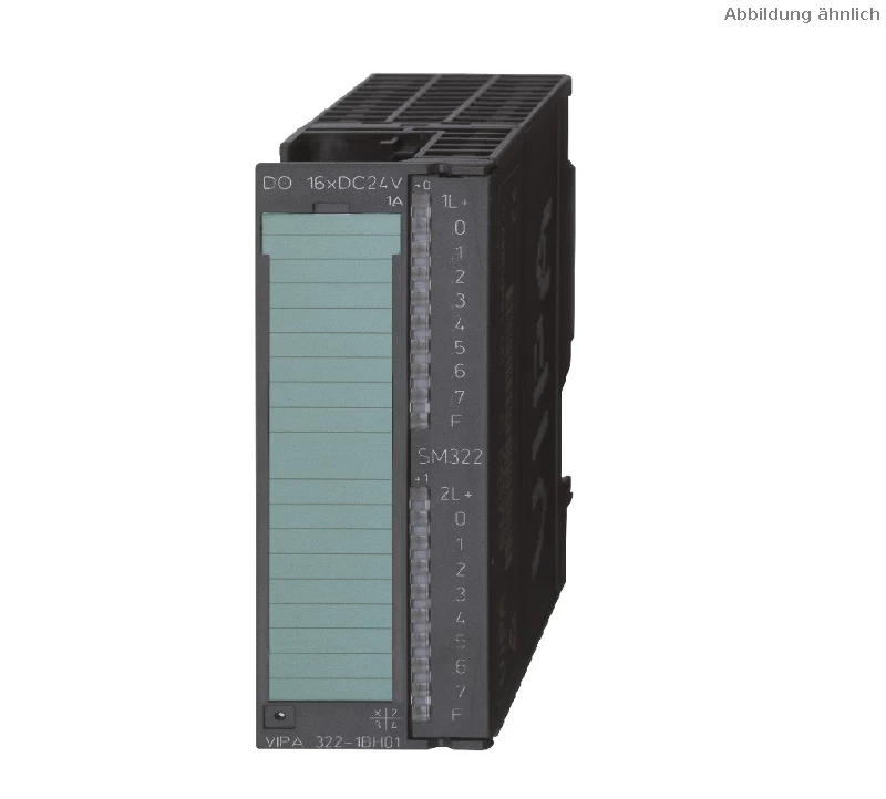 Digitales Signalmodul SM 322 - 322-1BH01