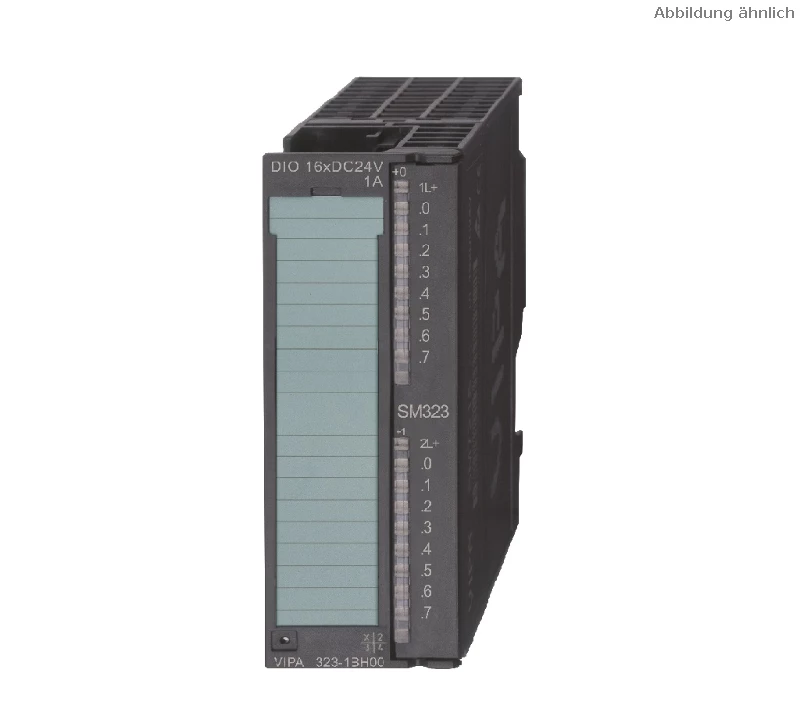 M�dulo de se�al digital SM 323 - 323-1BH00
