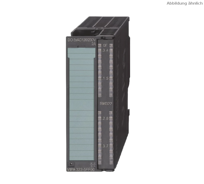 Modulo di segnale digitale SM 322 - 322-5FF00