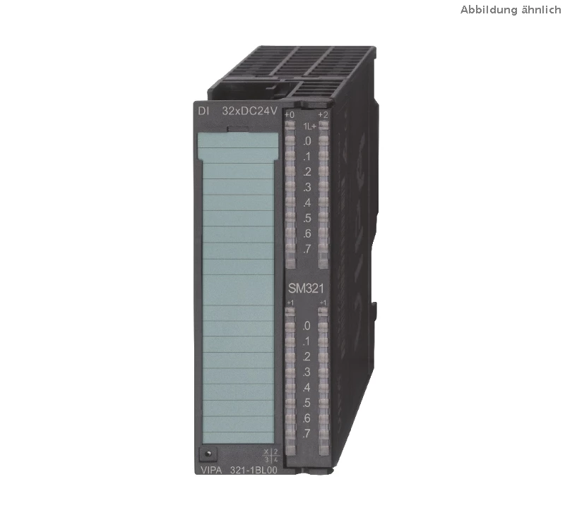 Digital signal module SM 321 - 321-1BL00