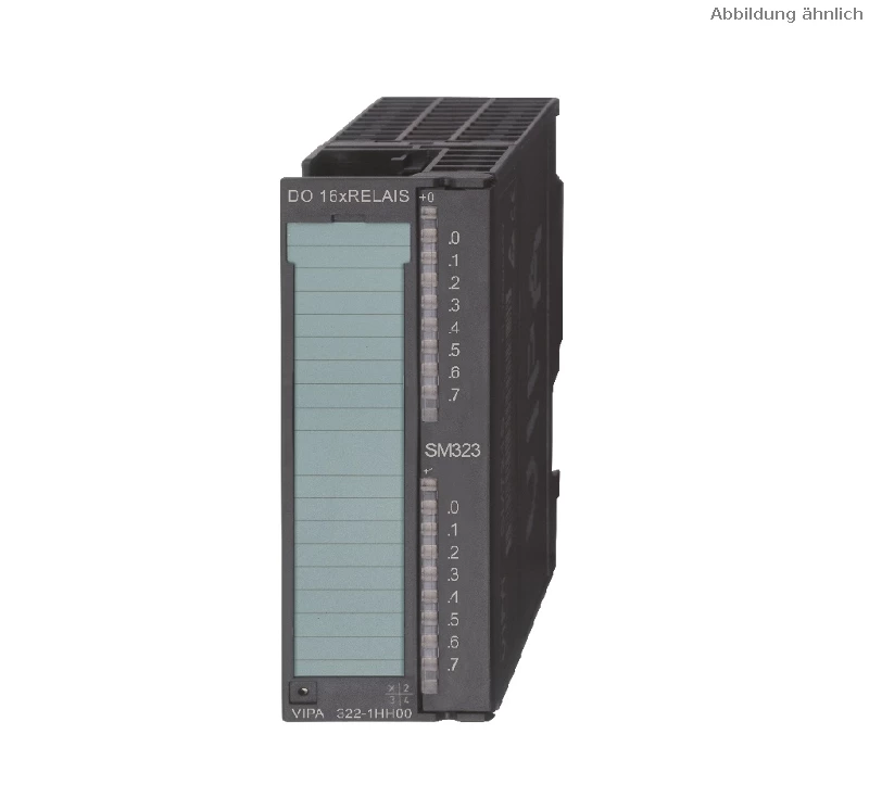 Digital signal module SM 322 - 322-1HH00