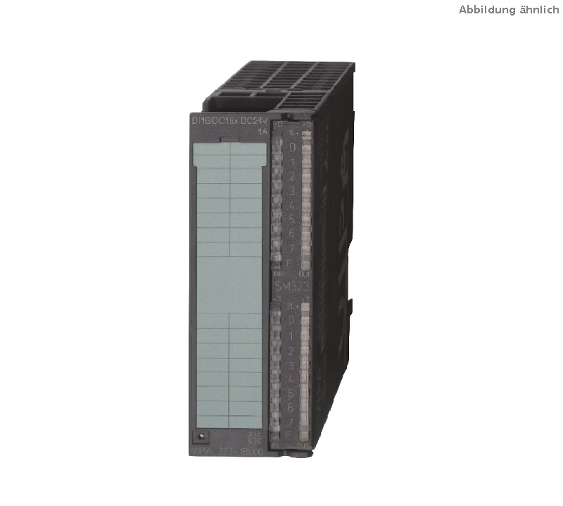 Modulo di segnale digitale SM 323 - 323-1BL00