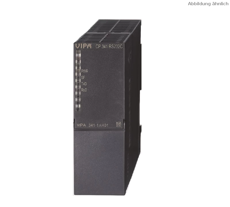 Procesador de comunicaciones CP 341 - 341-1AH01