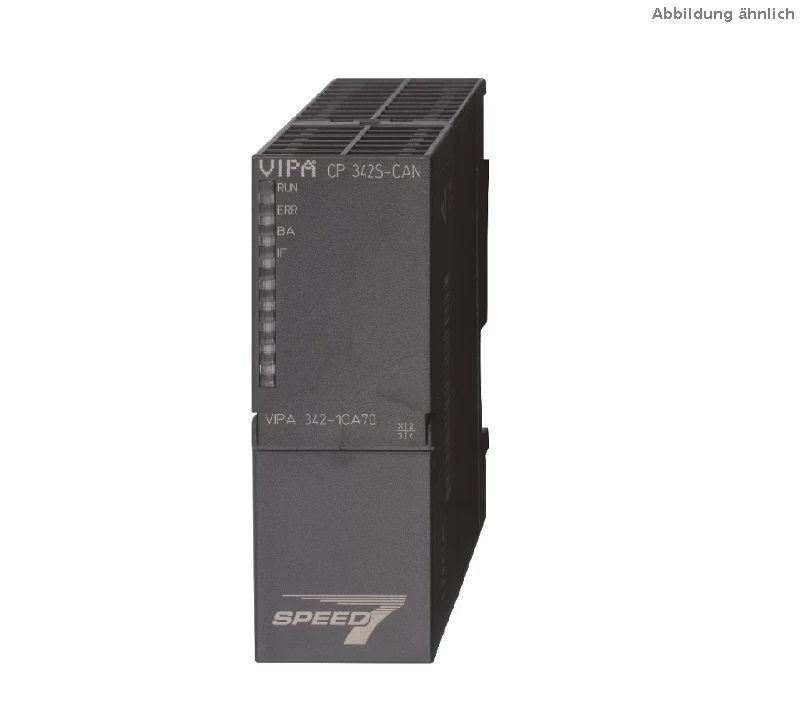 Procesador de comunicaciones CP 342S - 342-1CA70