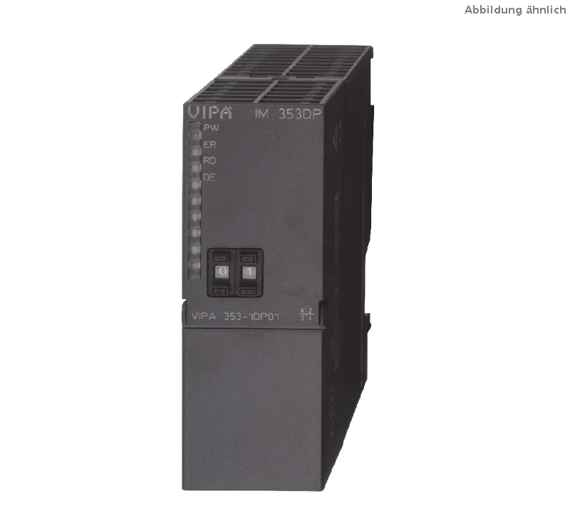 Interface module IM 353 - 353-1DP01