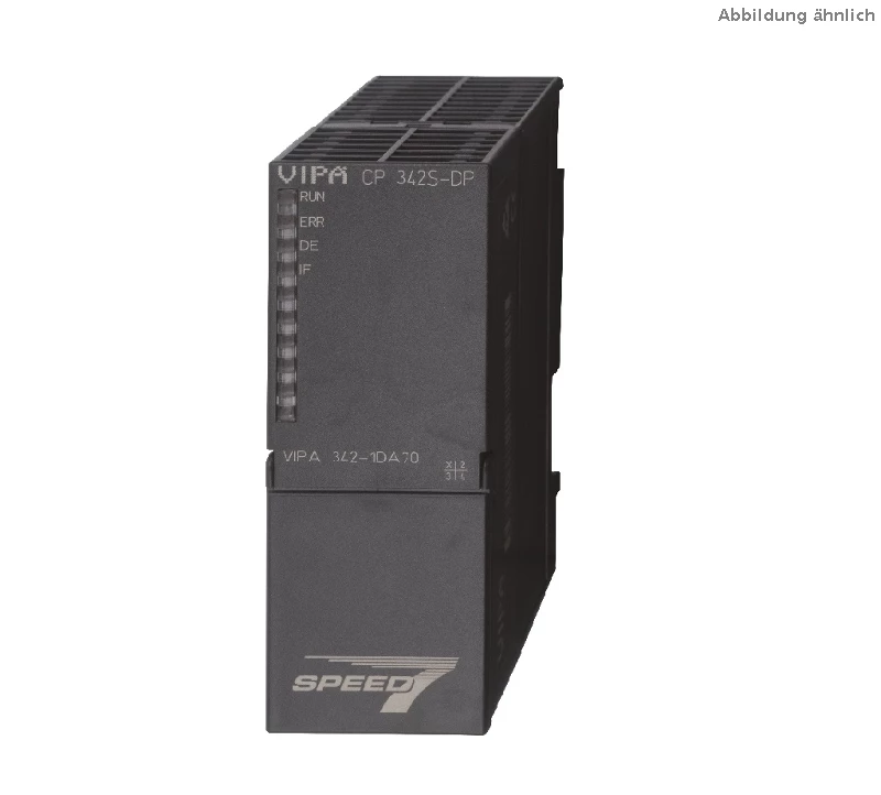 Procesador de comunicaciones CP 342S - 342-1DA70
