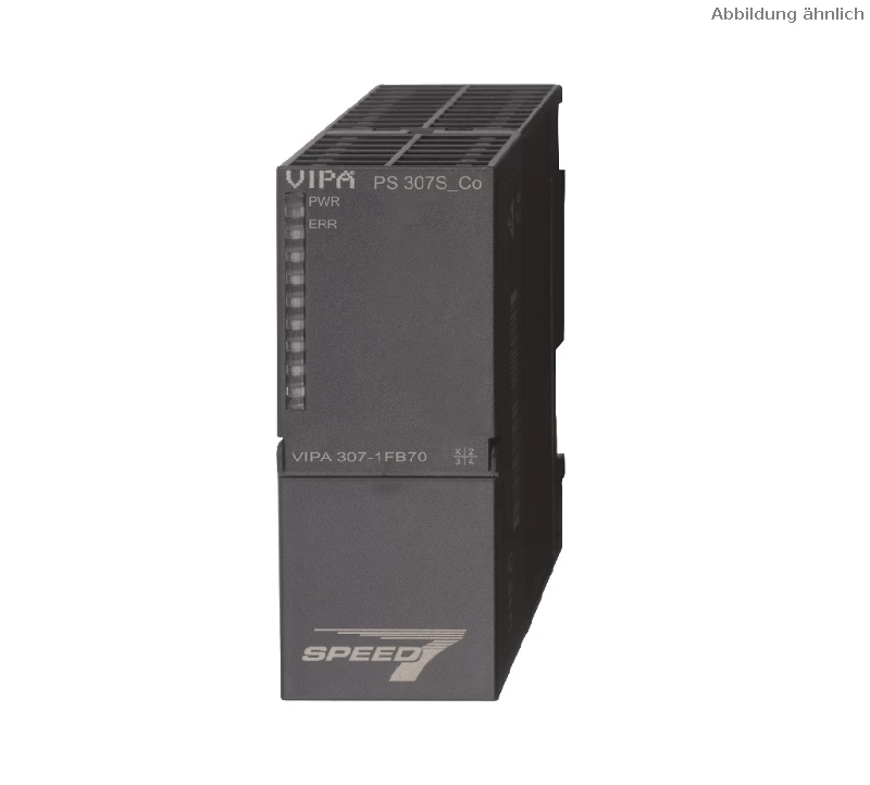 Power supply PS 307 - 307-1FB70