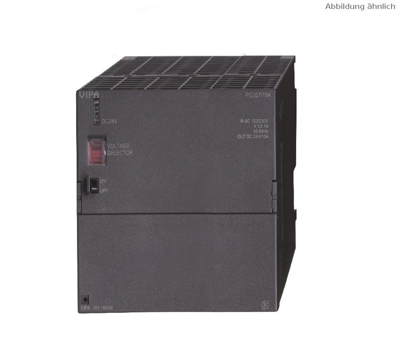 Stroomvoorziening PS 307 - 307-1KA00