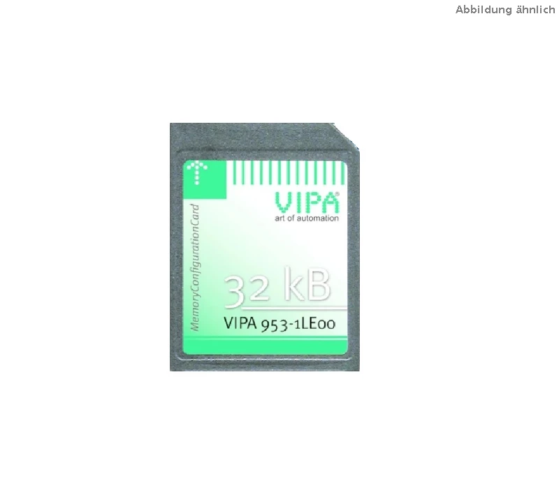 Arbeitsspeichererweiterung MCC - 953-1LE00