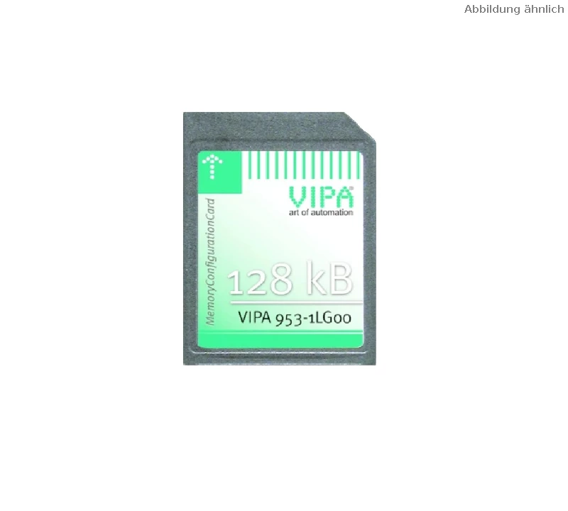 Arbeitsspeichererweiterung MCC - 953-1LG00