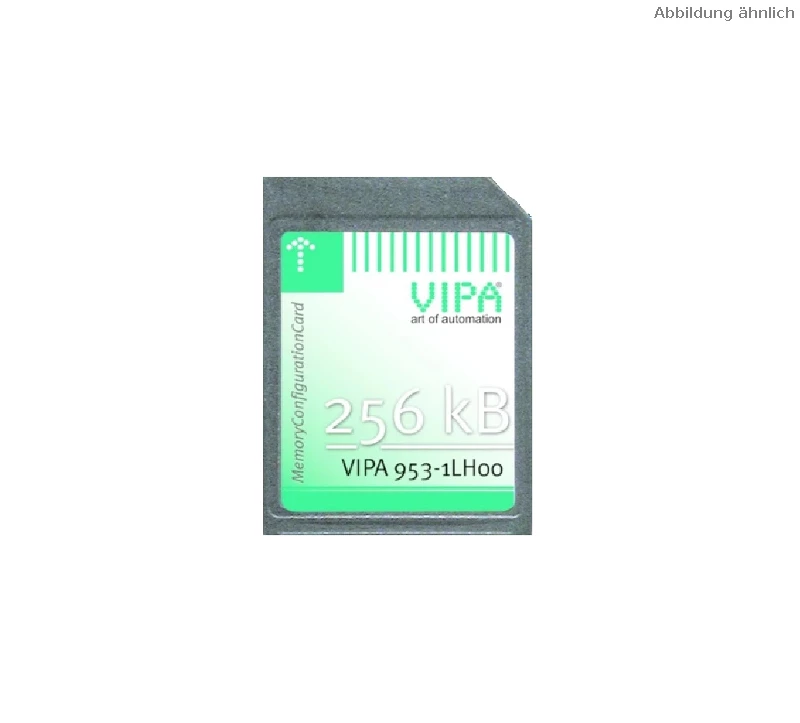 Arbeitsspeichererweiterung MCC - 953-1LH00