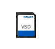 External memory card SD - 955-0000000
