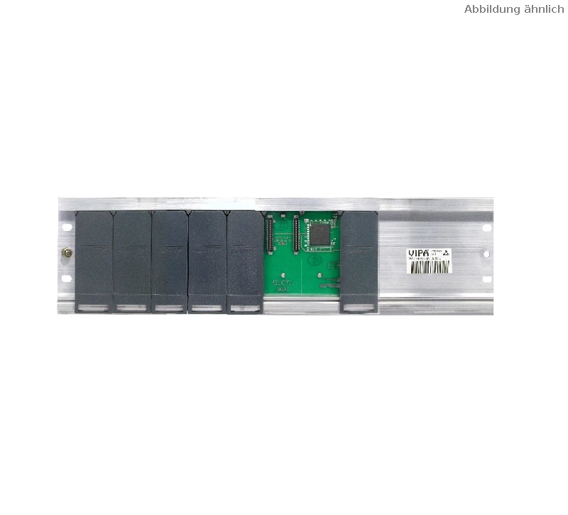Profiel rail 391-1AF10