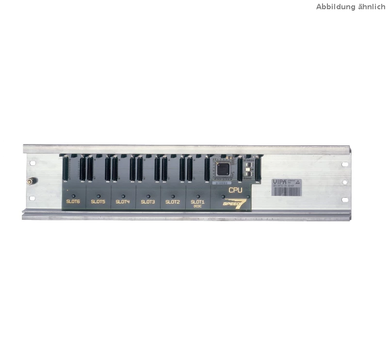 Profile rail 391-1AF30