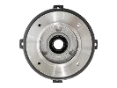 Flanschlagerschild B14K Flansch B14-8-loch-C105-BG71