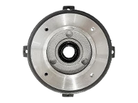 Flanschlagerschild B14K Flansch B14-8-loch-C105-BG71