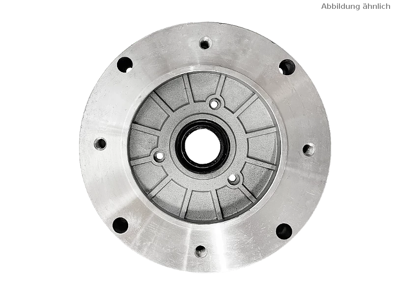 Flanschlagerschild B14G Flansch B14-C140-BG71
