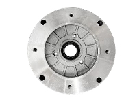 P&rcaron;&iacute;rubov&yacute; n&aacute;razov&yacute; &scaron;t&iacute;t B14G Flansch B14-C160-BG80