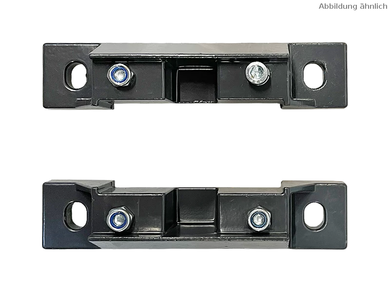 1 pair of motor feet Motorfüße-BG80