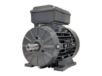 Motor monof�sico con condensador de funcionamiento EY2 71-K4