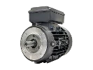 Einphasenmotor mit Betriebskondensator EY2 71-K4