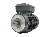 Einphasenmotor mit Betriebskondensator EY2 71-K4