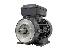 Einphasenmotor mit Betriebskondensator EY2 71-K4