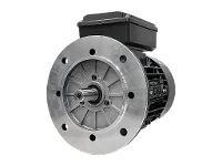 Motor monof�sico con condensador de funcionamiento EY2 80-K4