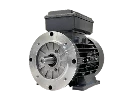 Motor monof�sico con condensador de funcionamiento EY2 80-G4
