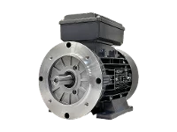 Motor monof�sico con condensador de funcionamiento EY2 90-L4